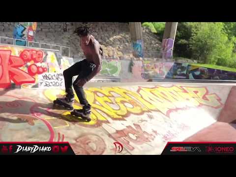 here is the video of this magnificent session ! 🔥🤟🏿