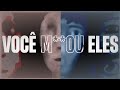 A MENTE DESTRUIU Uma FAMÍLIA Schizophrenia Analog Horror