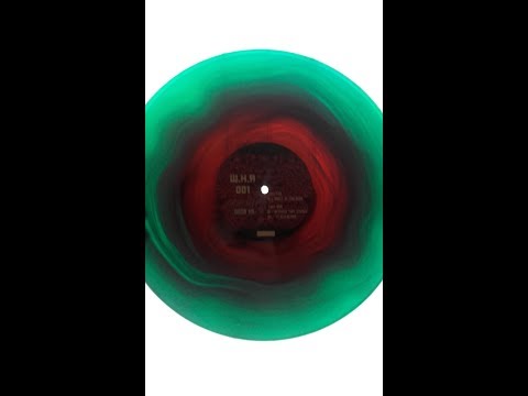 Doom Hk - Retouch that Stereo {Watt Hellz Records 001} B1