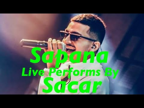 Yama Buddha’s Song Sapana Performs by Sacar (Lil Buddha)