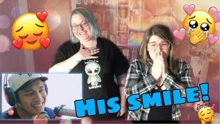 Michael Pangilinan sings &quot;Your Love&quot; (Dolce Amore OST) LIVE on Wish 107.5 Bus (REACTION)