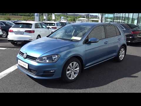 CMG VW SLIGO: 131SO589 VW Golf 1.6TDI Comfortline 105BHP