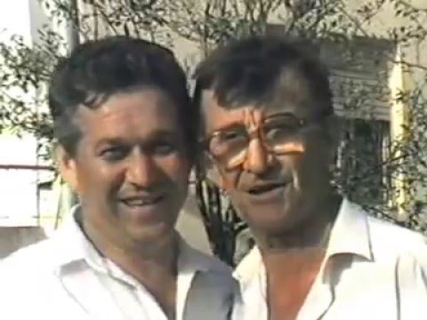 Djuric Dusan-svadba 2 deo-Lazarevo