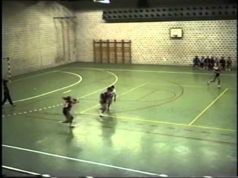 212 Rukomet Ž 1 bliga, ORKAN ZADAR 9 kolo