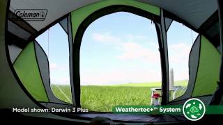 Darwin 2 plus