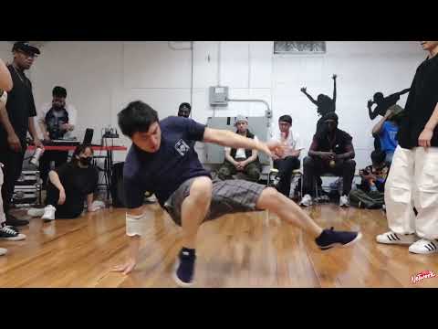 Princeton Retired Vs Rawmen - Top 16 - Friday Night Frowdown: absynthe’s Dirty 30th - BNC