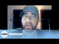 Eminem Says Kendrick Lamar Is A Top Tier Lyricist Of All Time SHORTS SiriusXM
