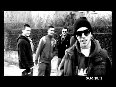 NEC - Underground 2Up 2Down (Official Video)