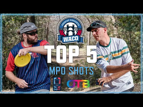 2025 Prodigy presents the Waco Annual Charity Open - Disc