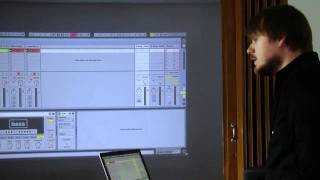 Video thumbnail for Ableton Amp by Ableton