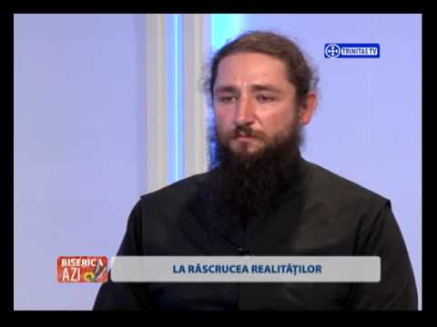 Biserica Azi. La răscrucea realităților (22.06.2016)