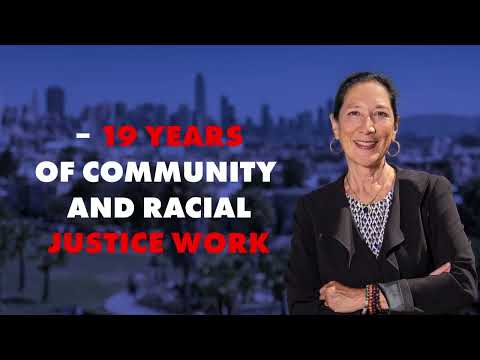 Rebecca Young San Francisco Public Defender 2022