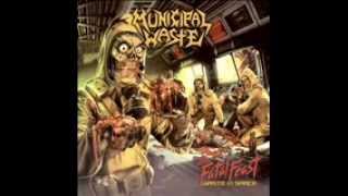 municipal waste new dead master