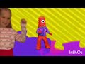 Yo Gabba Gabba Olympics Megamix