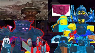 Mister Mancer/Haunted Mansion 3 Star