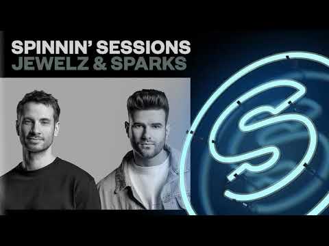 Spinnin’ Sessions 358 ‐ Guest: Jewelz & Sparks