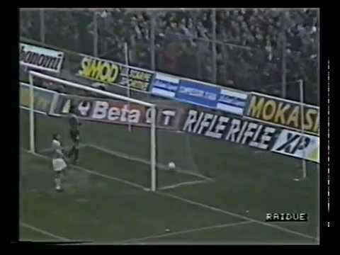 1988/89, Serie A, Milan - Juventus 4-0 (21)