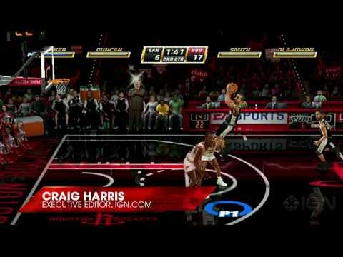 New NBA Jam Playstation 3