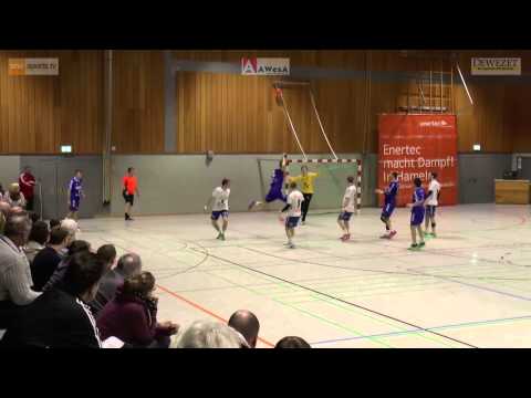 Vfl Hameln - TG Münden