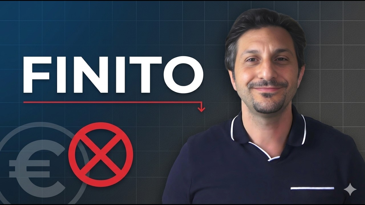 La FINE dei BROKER a ZERO COMMISSIONI - La MANNAIA UE ha colpito!