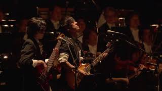 Your Name Kimi no Na wa 君の名は Orchestra Con...