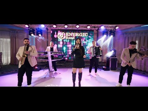 Energic Band Iasi - Colaj muzica greceasca | Formatie Nunta Iasi