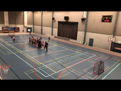 4.1.2020 Duo tytöt 07/10 - Duo 09/12