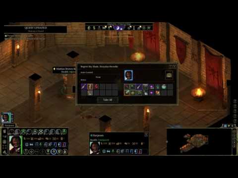 Tyranny Solo Path of the Damned - part 51 - Wait, we don't end the edict?