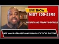 NIST 800-53R5 SECURITY AND PRIVACY CONTROLS SYSTEMS FOR INFOMATION SYS ..