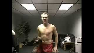 311 Strong All Along - Demo VS Album