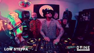 Low Steppa - Live @ DVINE Sounds Virtual Festival 2020