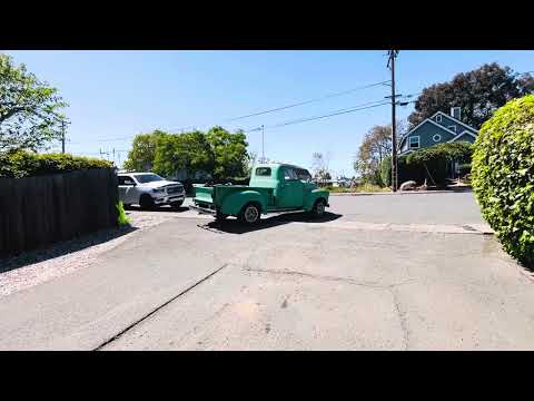 1951 Chevrolet 3100 (CC-1966421) for sale in Benicia, California