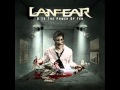 LANFEAR -My Will Be Done