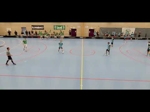 221021 JAS 💥💯👍🏑Period 3 Lindome IBK  - Lindås IBK Almåshallen A