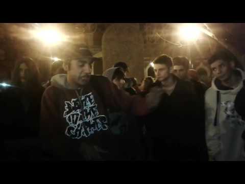 URU vs LION - Callejón TORNEO / FECHA.9