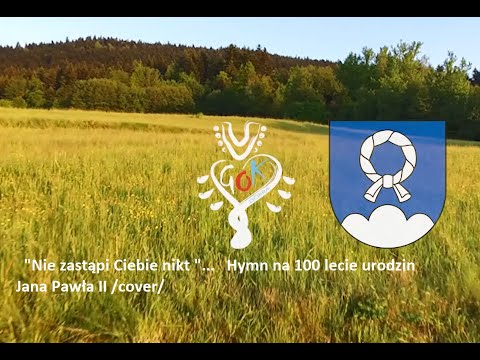 "Nie zastąpi Ciebie nikt" -  #100latJPII