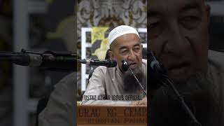 Download lagu Hukum Menantu Lelaki Bersalam Dengan Ibu Mertua Tiri - Ustaz Azhar Idrus mp3