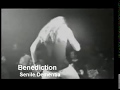 Benediction - Senile Dementia (video)
