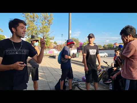 AVILEZ RPS VS ZAK ULRRAZ 3RO Y 4TO SABIDURÍA DE MAESTROS DUPLAS 🔥🥉🔥