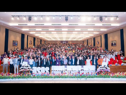 Điểm lại sức nóng của chuỗi giải đấu công nghệ quy mô quốc tế được tổ chức tại HUTECH