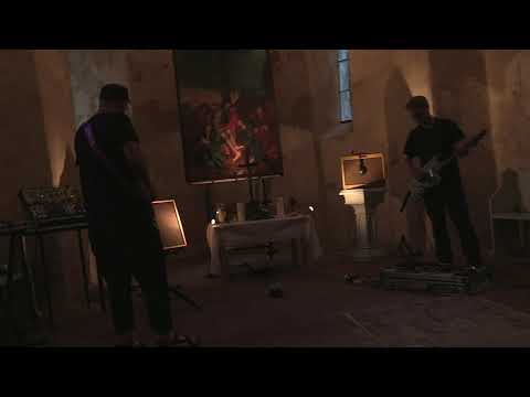 T.B. Arthur + Schneider TM - Synchronised Electromagnetic & Metaphysical Textures & Drones I-III