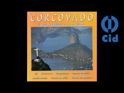 Garota De Ipanema - Cláudia Telles