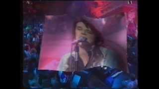All About Eve - Every Angel (Friday Live 1988)