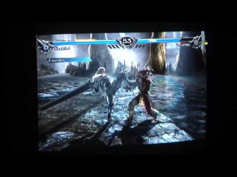 [SCV] EBO 2012 Solo 1/8 Winners Pantocrator (Siegfried) vs Silent Joel (Cervantes)