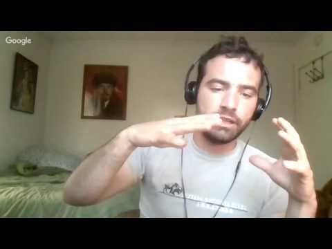 Live! From The Deep Web Episode 10 Persyn