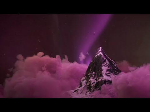 Evir - Follow You (Official Lyric Video)