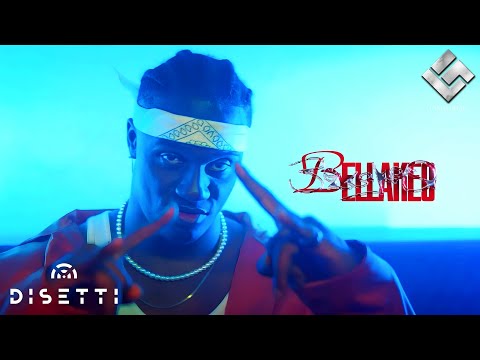 Landa Freak x Bony Fly - Bellakeo (Video Oficial)