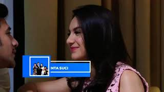 Download lagu Cinta Suci : Keluarga Besar Marcel Terlihat Bahagia Tanpa Kehadiran Monica l 17 November 2018 mp3