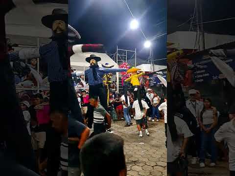 Semana santa chicacao suchitepéquez 2026