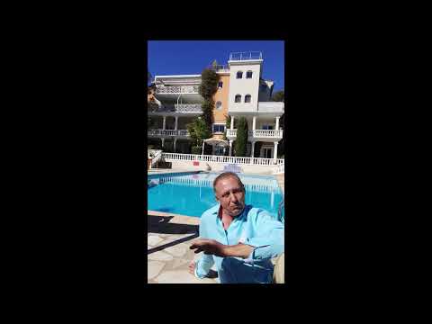 Mots du propriétaire